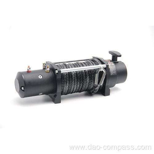 13000lbs winch 5900 kg 12 v electric winches